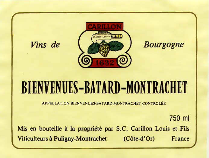 Bienvenue Batard Montrachet-0-Carillon.jpg